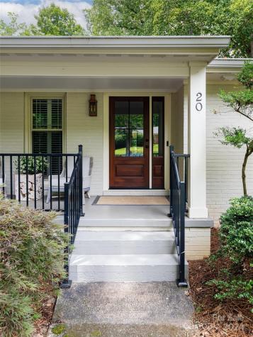 20 Westridge Drive Asheville NC 28803