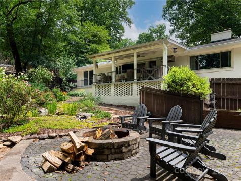 20 Westridge Drive Asheville NC 28803