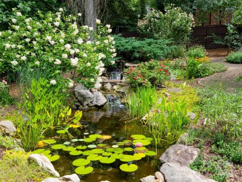 20 Westridge Drive Asheville NC 28803