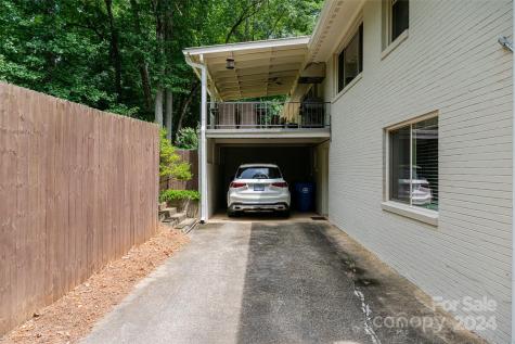 20 Westridge Drive Asheville NC 28803