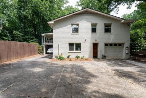 20 Westridge Drive Asheville NC 28803