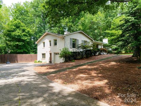 20 Westridge Drive Asheville NC 28803