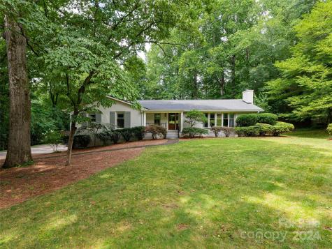 20 Westridge Drive Asheville NC 28803