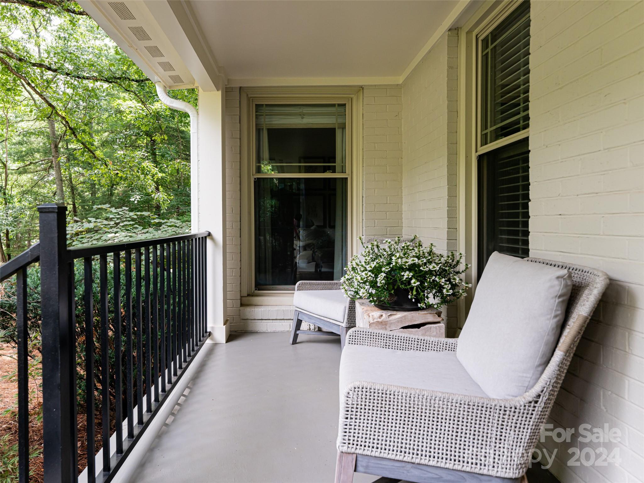 20 Westridge Drive Asheville NC 28803