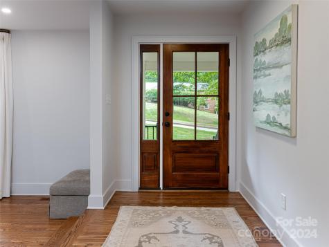 20 Westridge Drive Asheville NC 28803