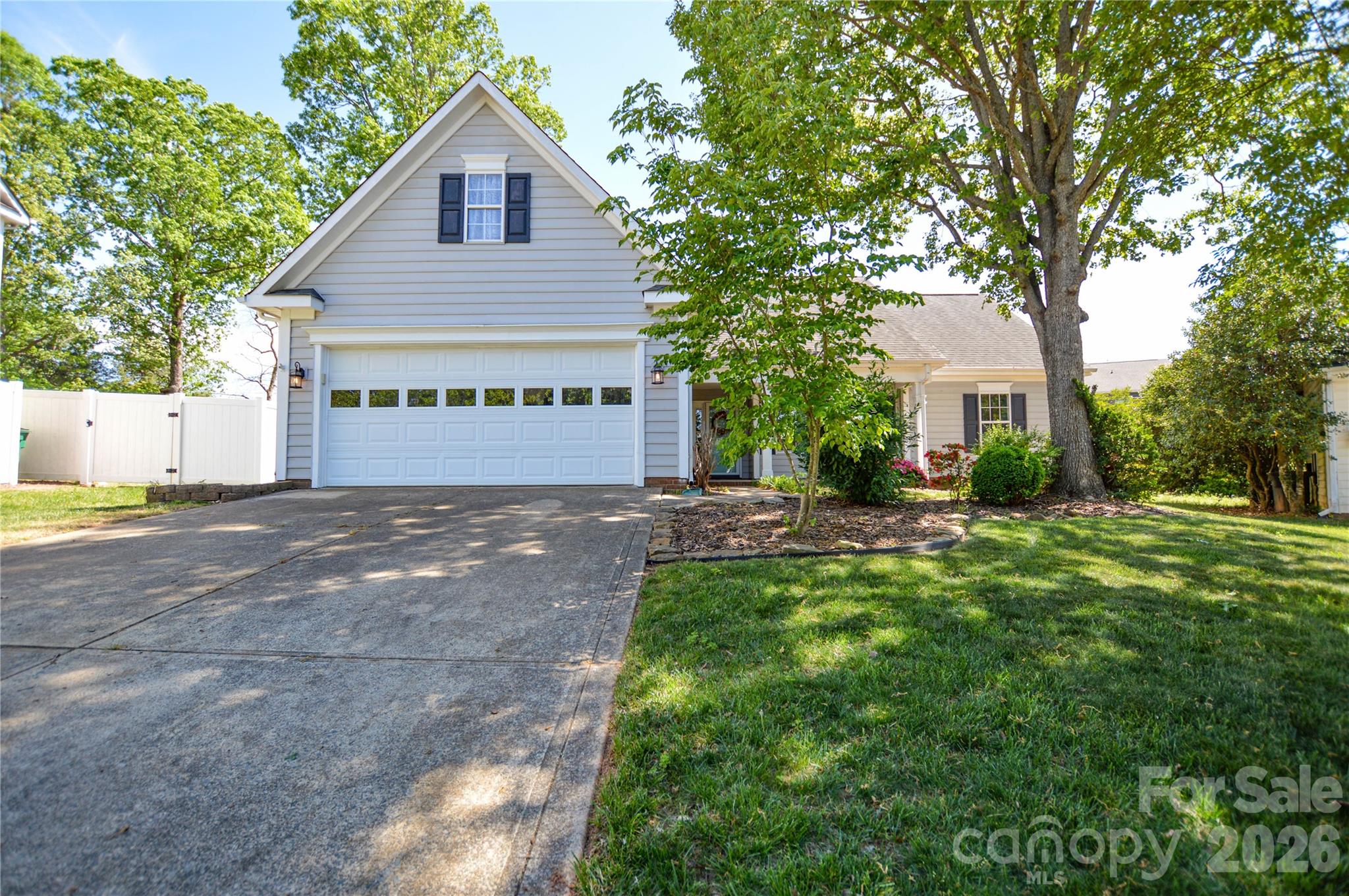 3602 Arthur Street Indian Trail NC 28079