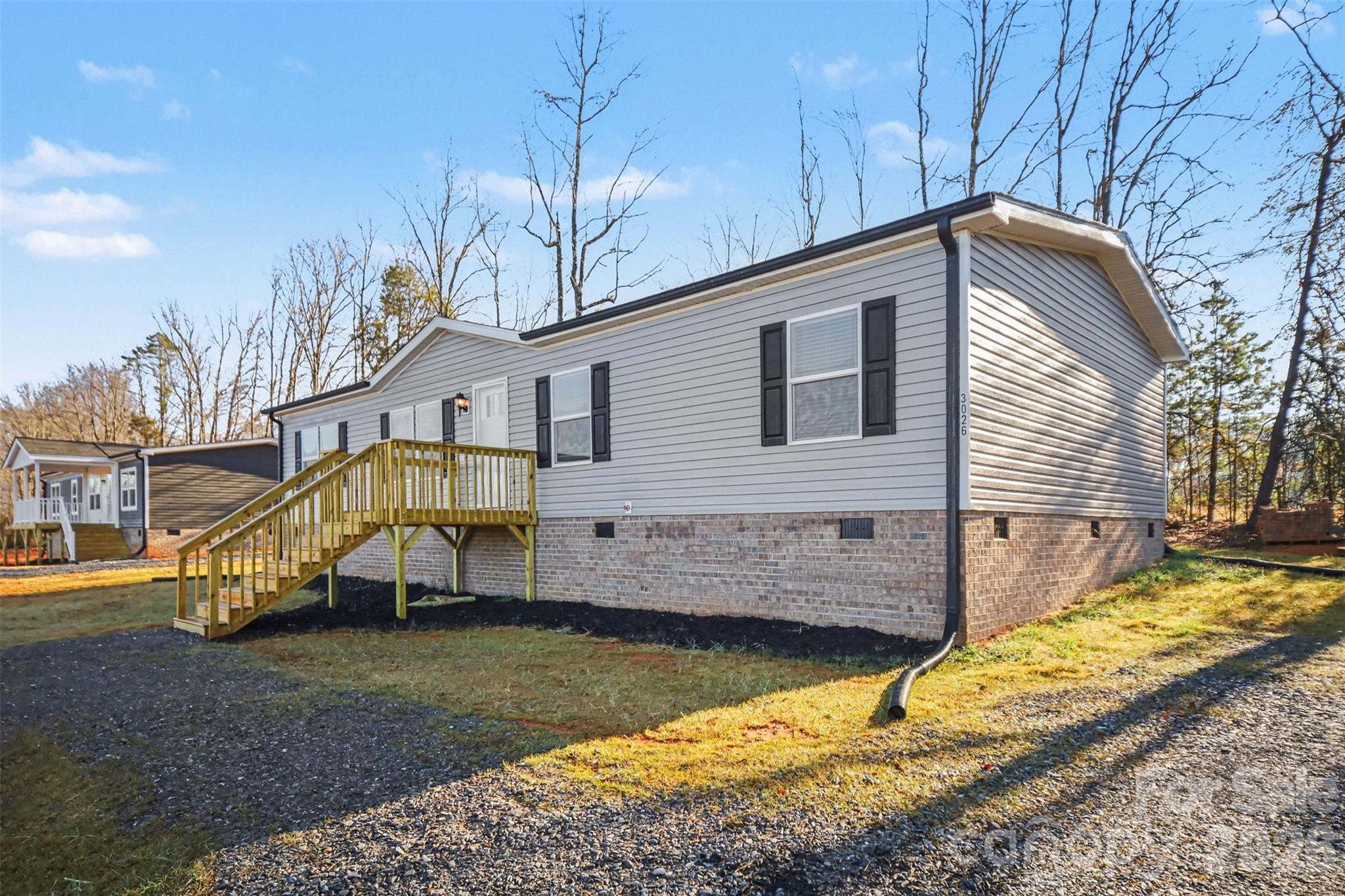 3026 Drake Circle Shelby NC 28152