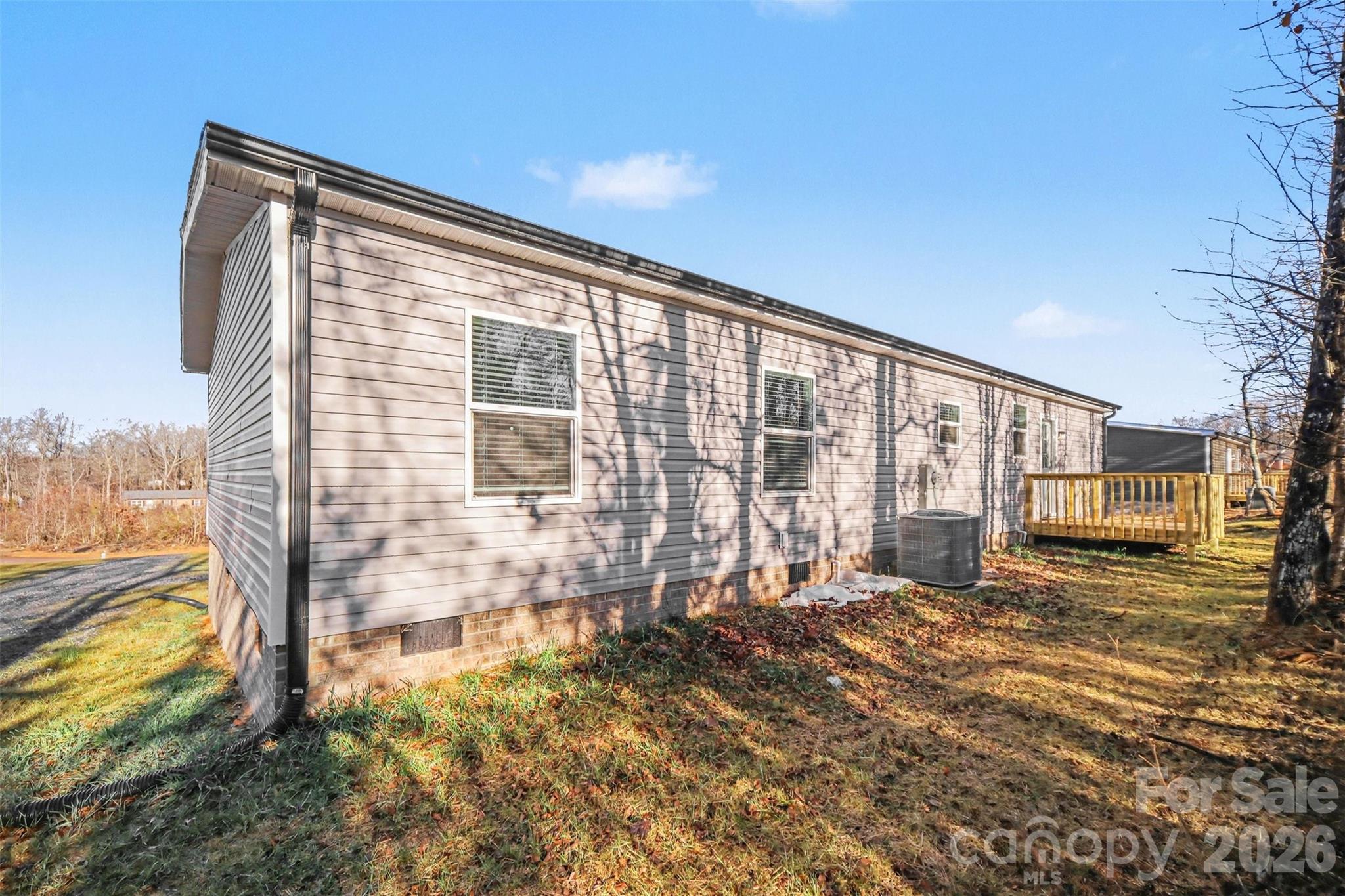 3026 Drake Circle Shelby NC 28152