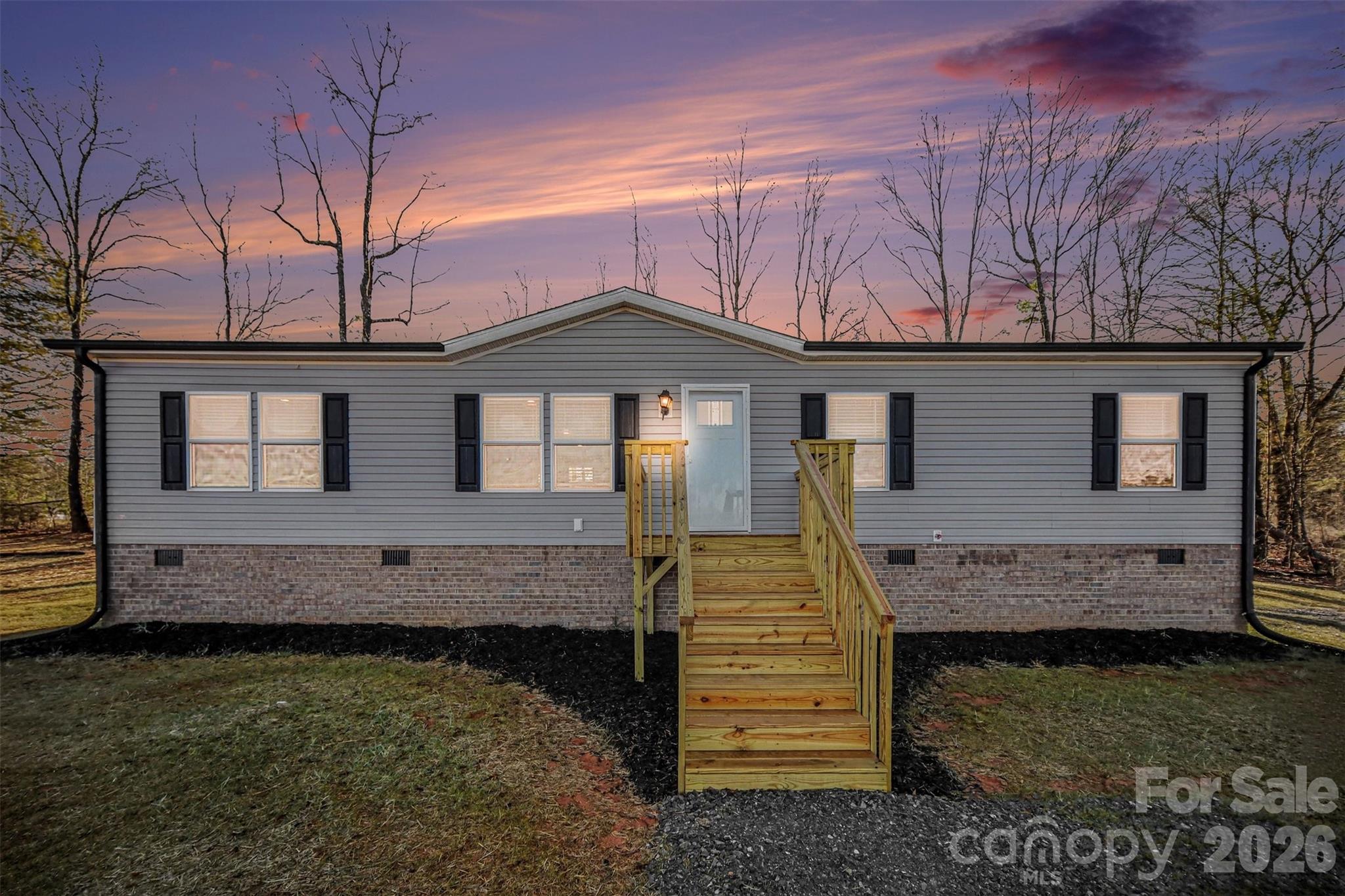 3026 Drake Circle Shelby NC 28152
