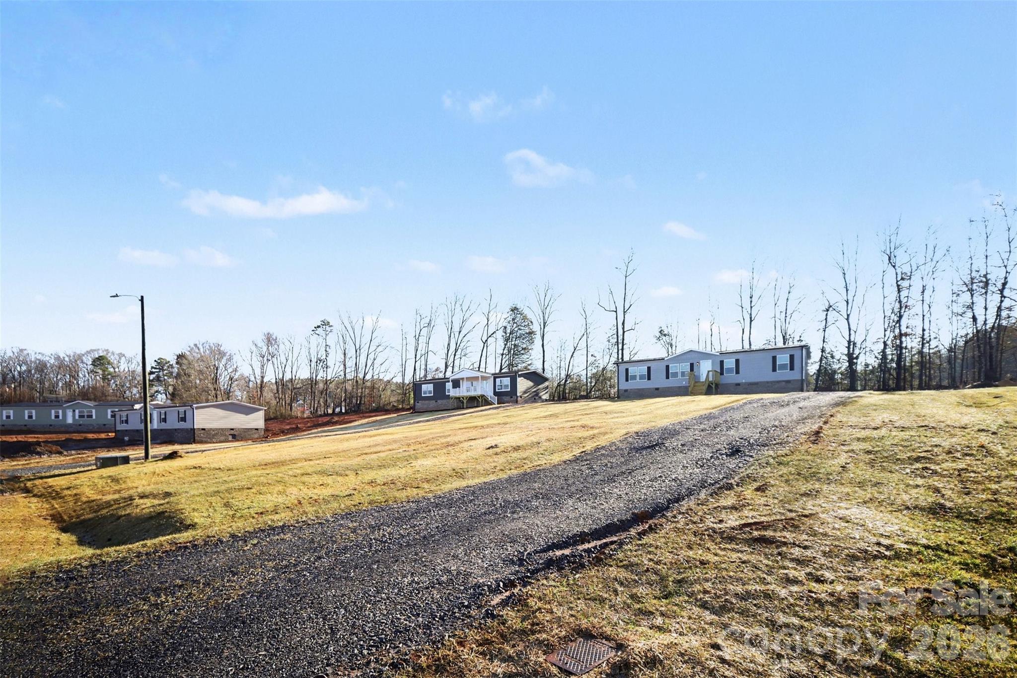 3026 Drake Circle Shelby NC 28152