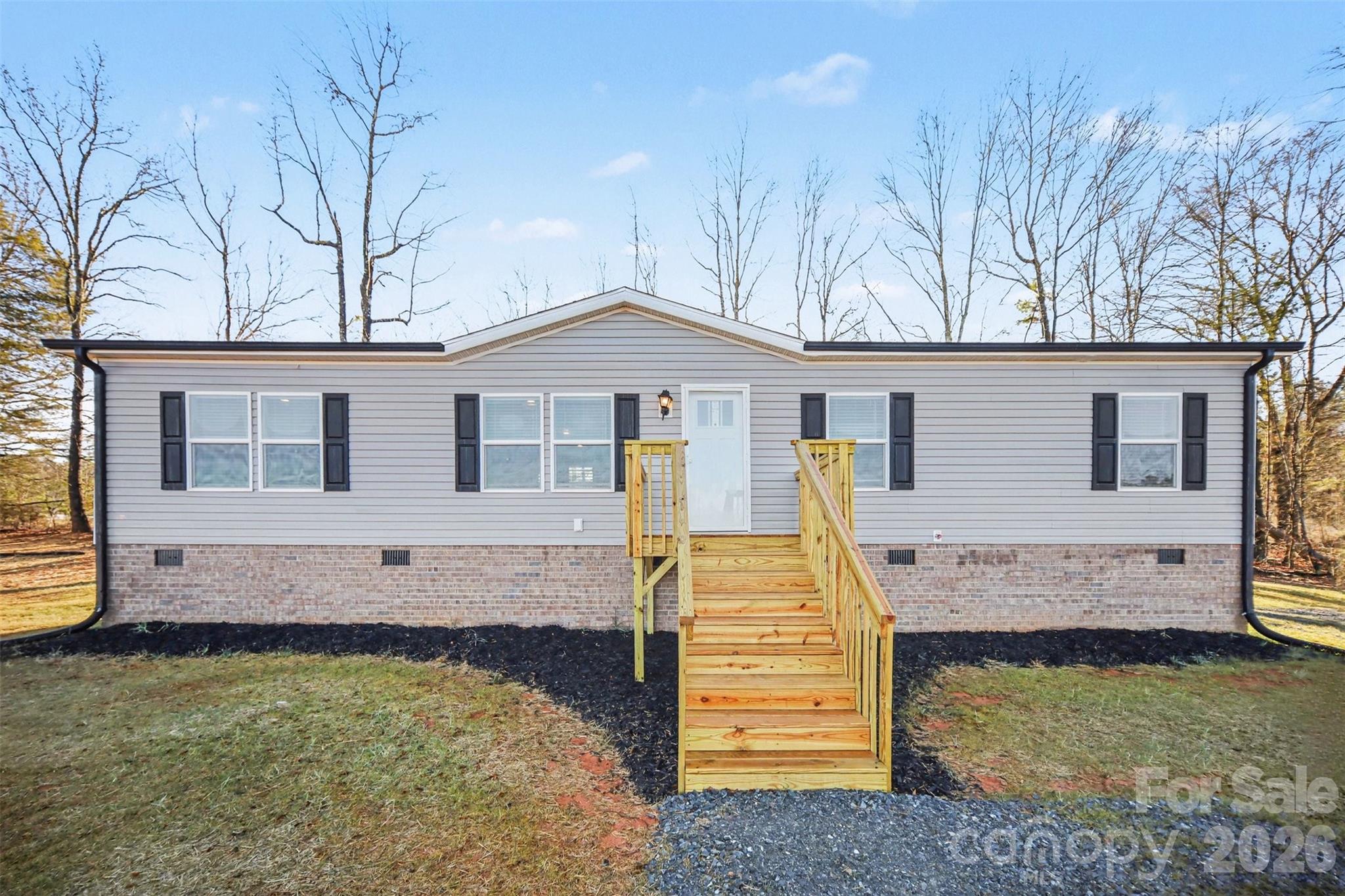 3026 Drake Circle Shelby NC 28152