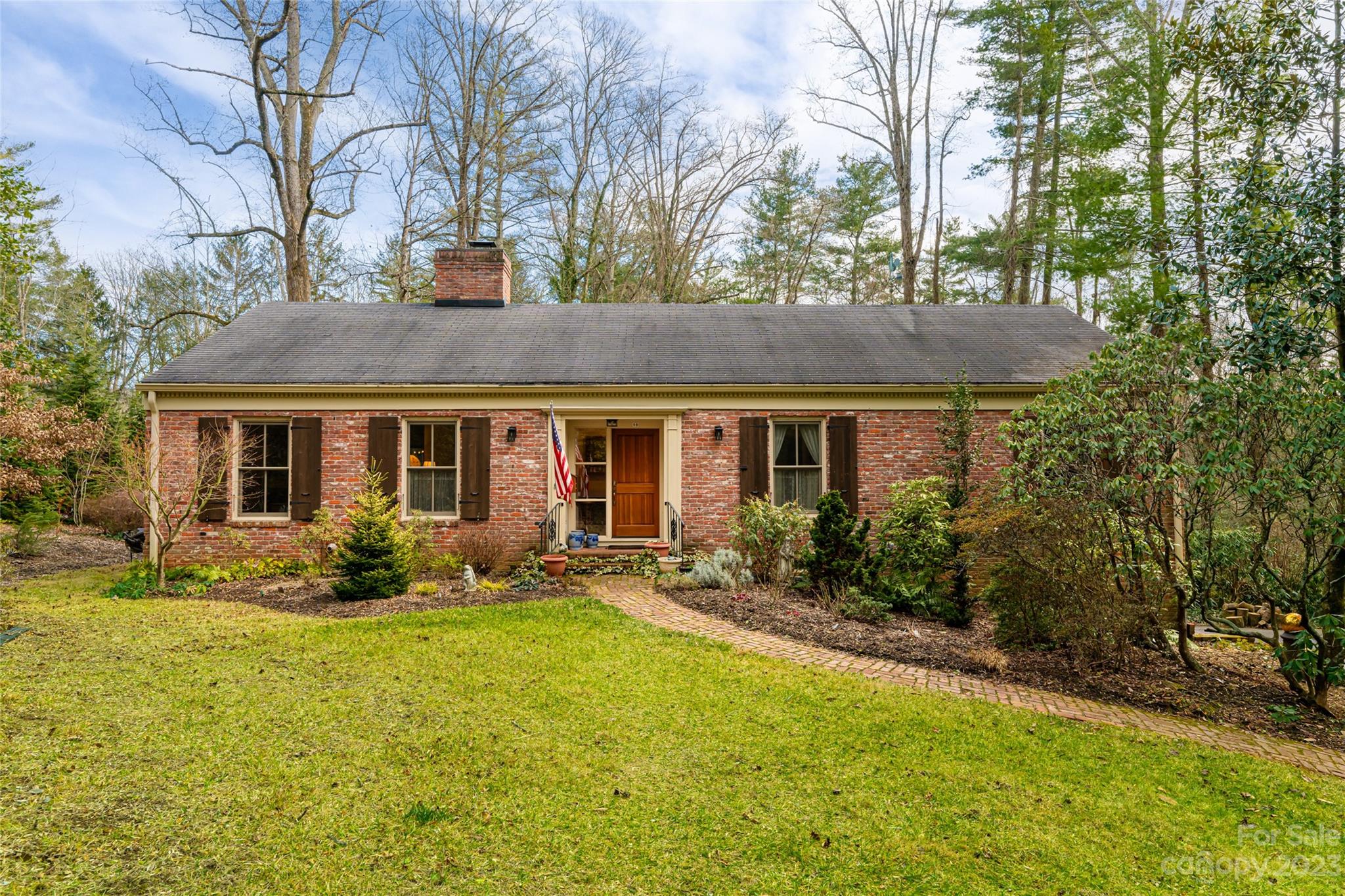 56 Forest Road Asheville NC 28803