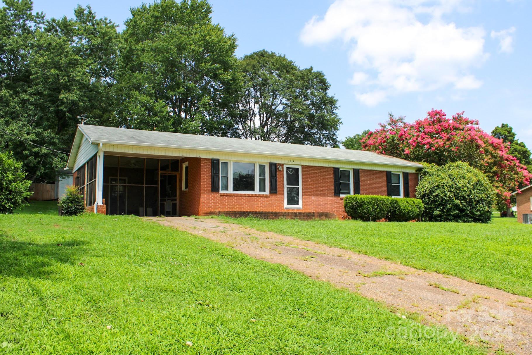 154 Crosswhite Lane Statesville NC 28625