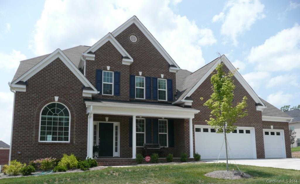 9384 Leyton Drive Harrisburg NC 28075