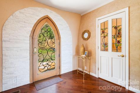44 Azura Gardens Weaverville NC 28787