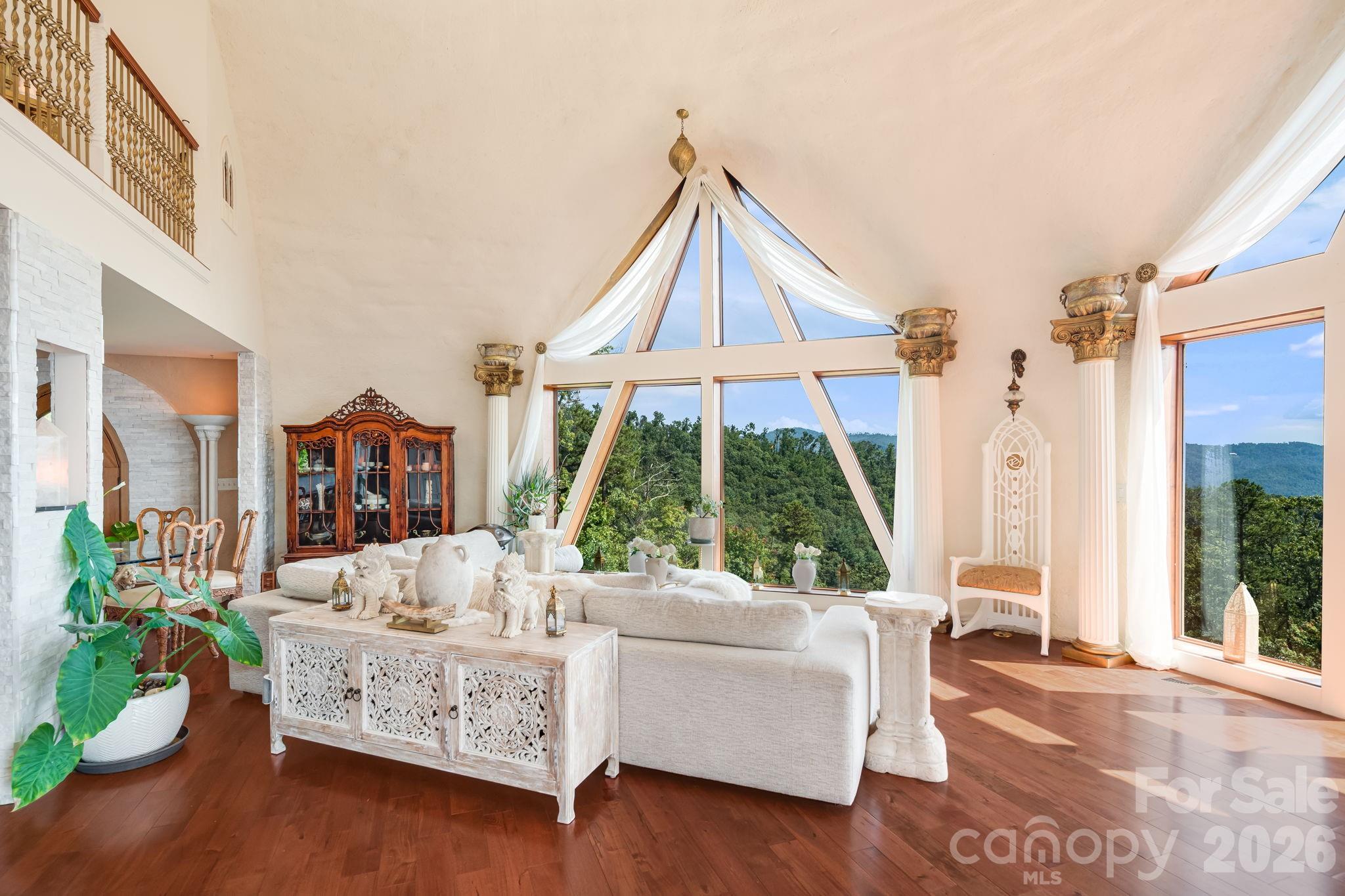 44 Azura Gardens Weaverville NC 28787