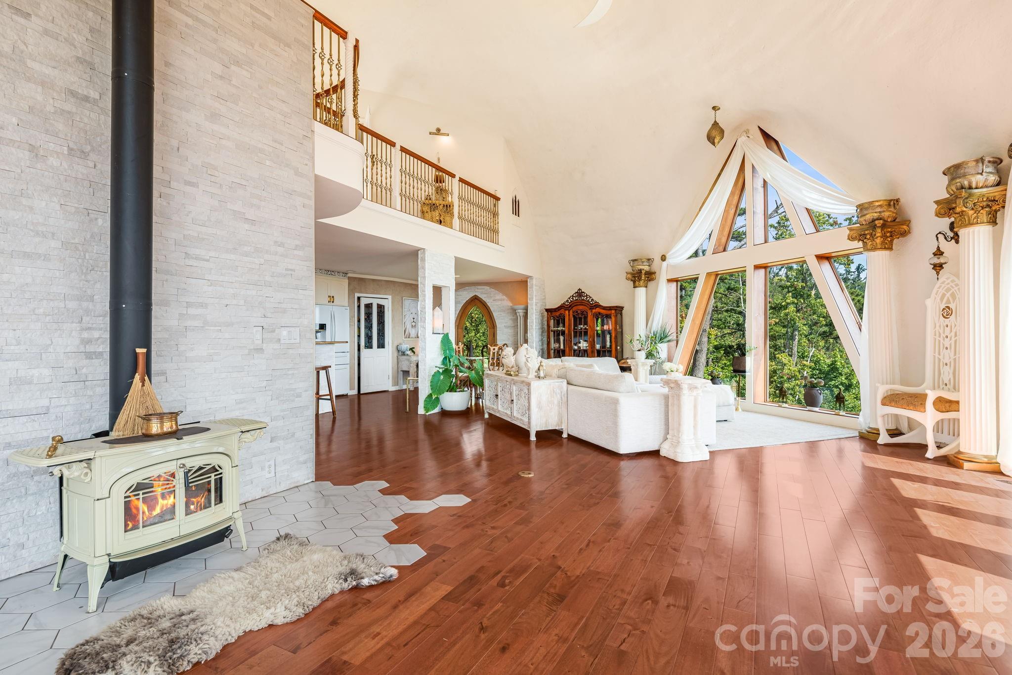 44 Azura Gardens Weaverville NC 28787