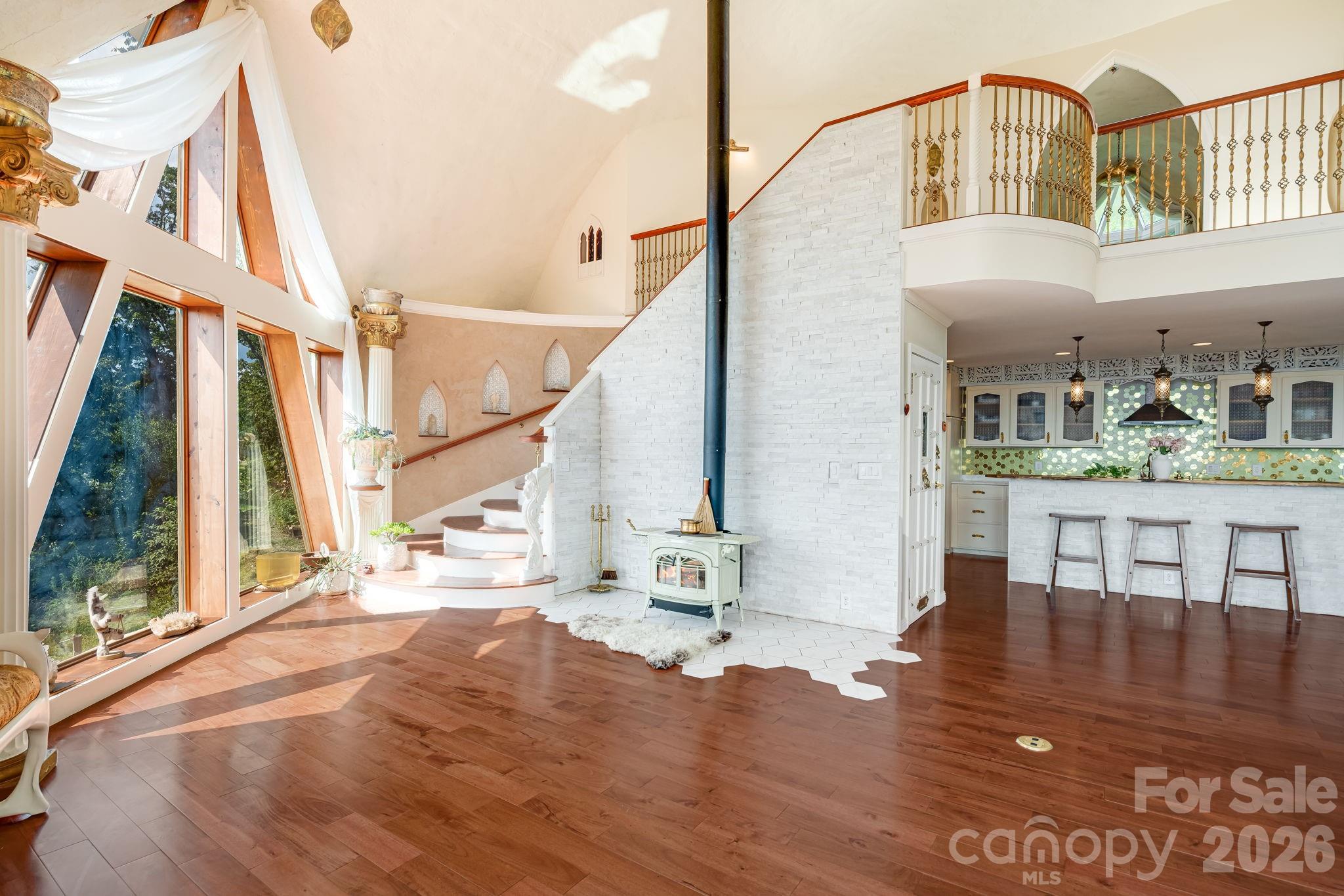 44 Azura Gardens Weaverville NC 28787