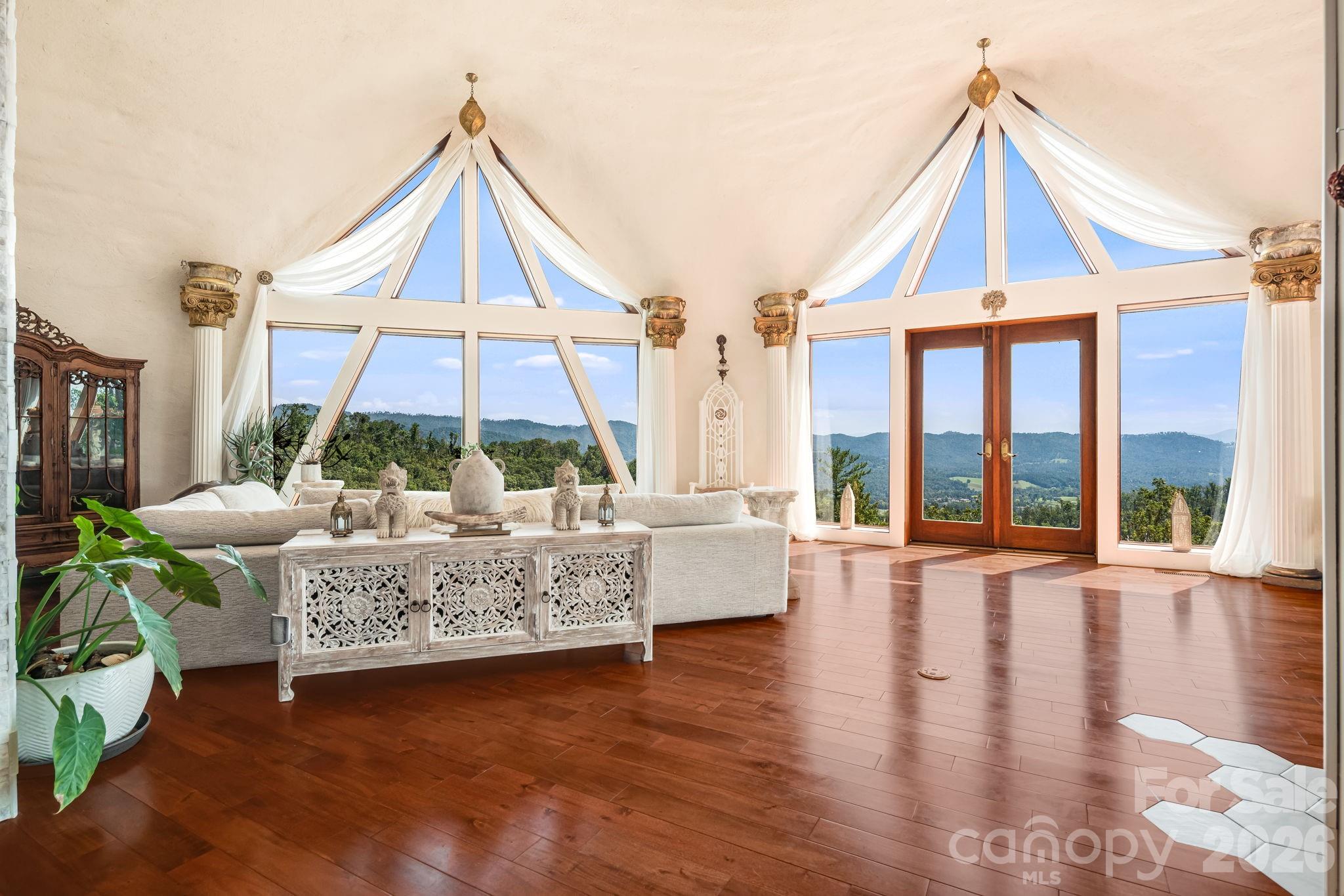 44 Azura Gardens Weaverville NC 28787