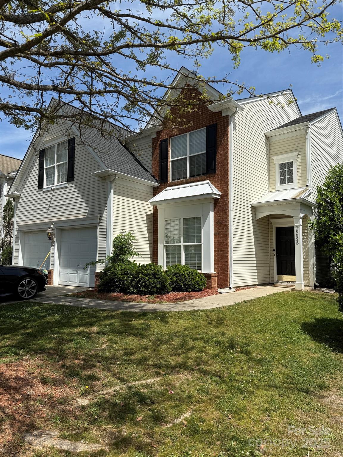 10826 Claude Freeman Drive Charlotte NC 28262