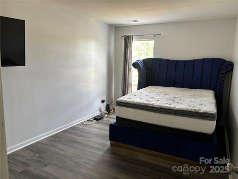 10826 Claude Freeman Drive Charlotte NC 28262