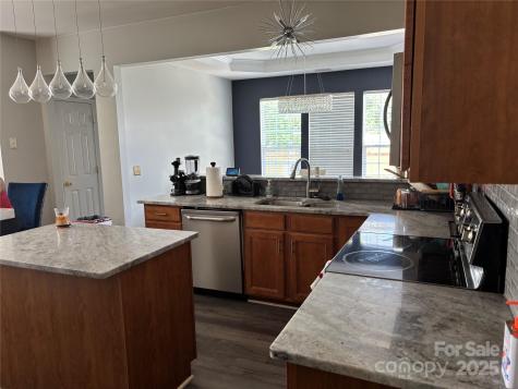 10826 Claude Freeman Drive Charlotte NC 28262