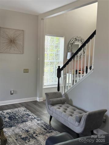 10826 Claude Freeman Drive Charlotte NC 28262