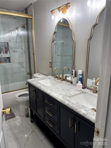 10826 Claude Freeman Drive Charlotte NC 28262