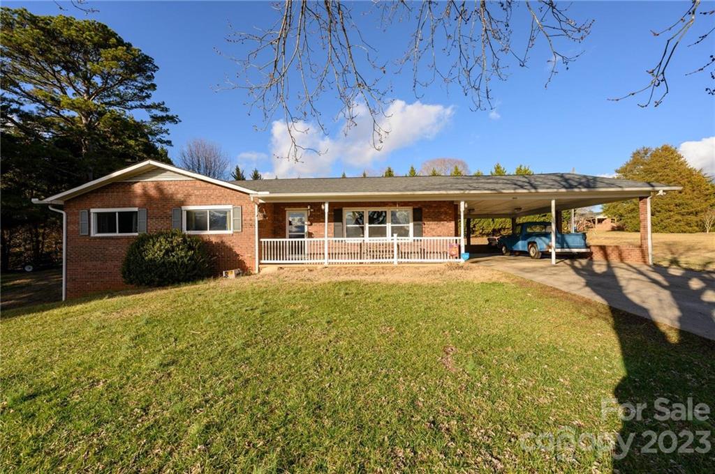 2872 Rocky Road Lenoir NC 28645