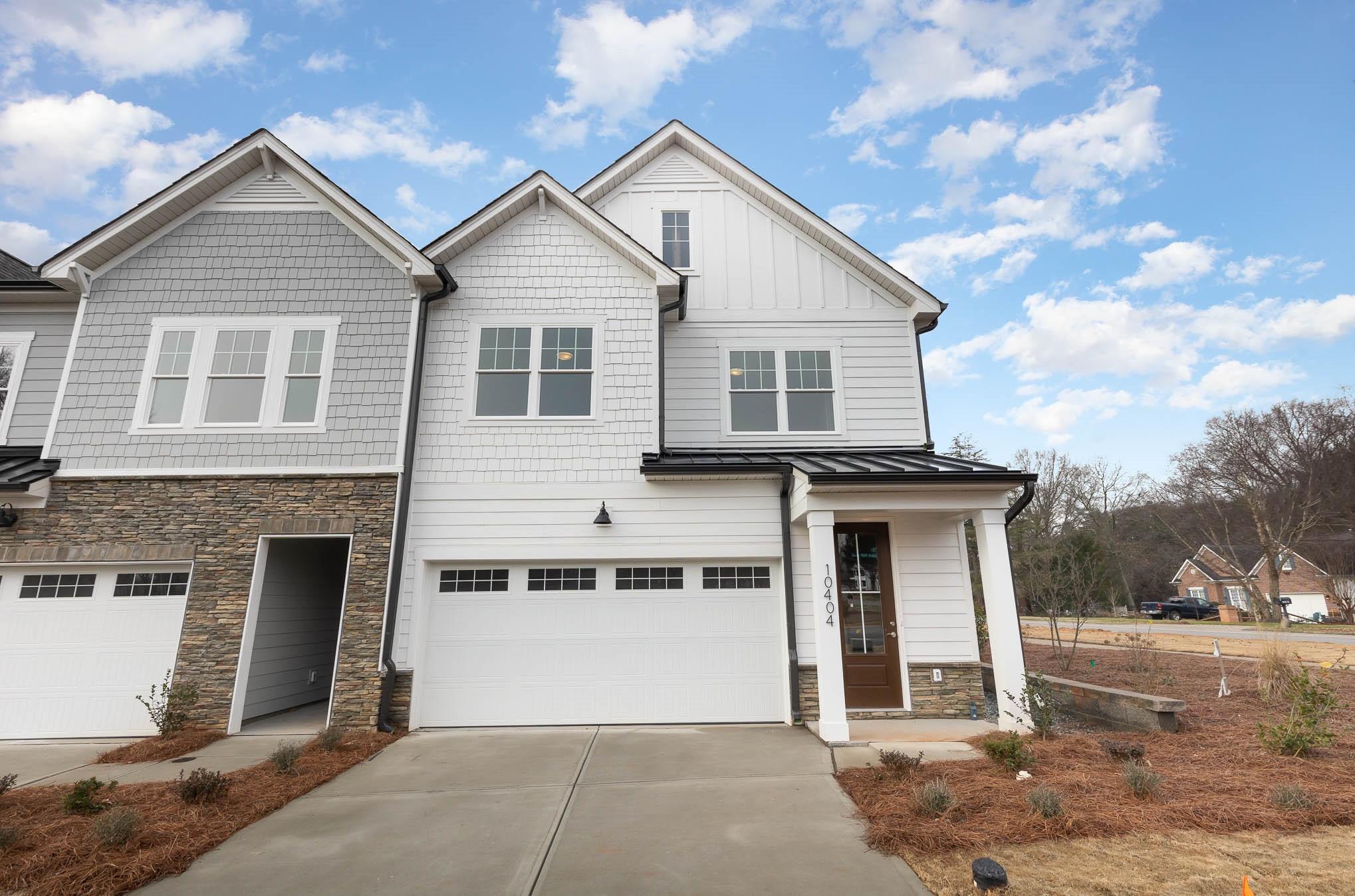 10408 Audubon Ridge Drive Cornelius NC 28031