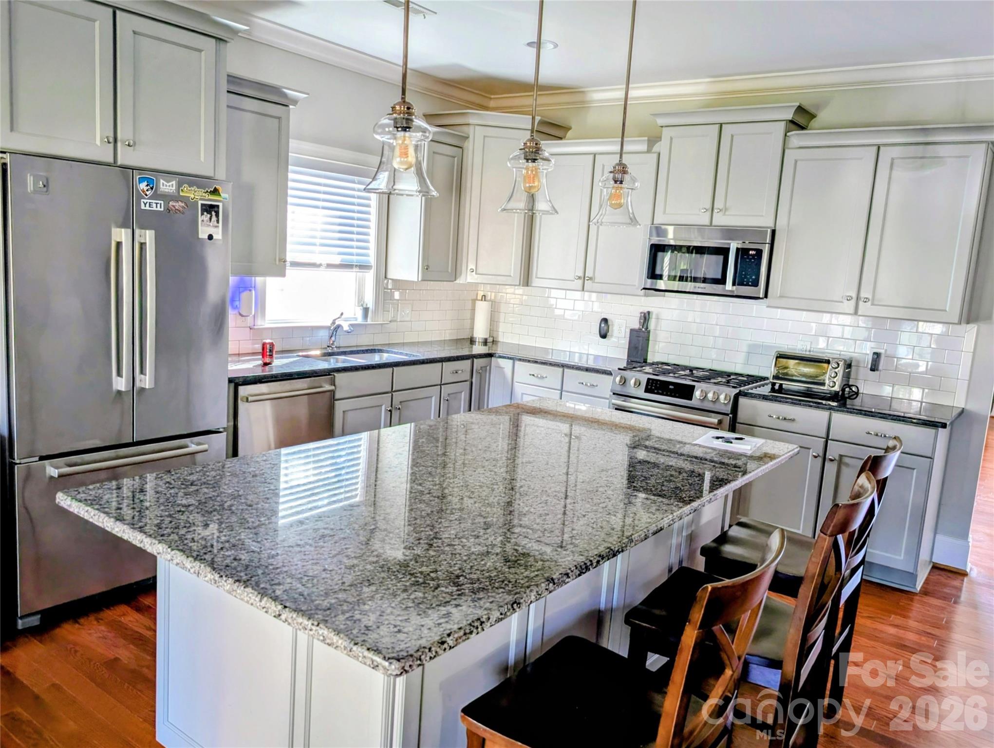 19934 Walter Henderson Road Cornelius NC 28031