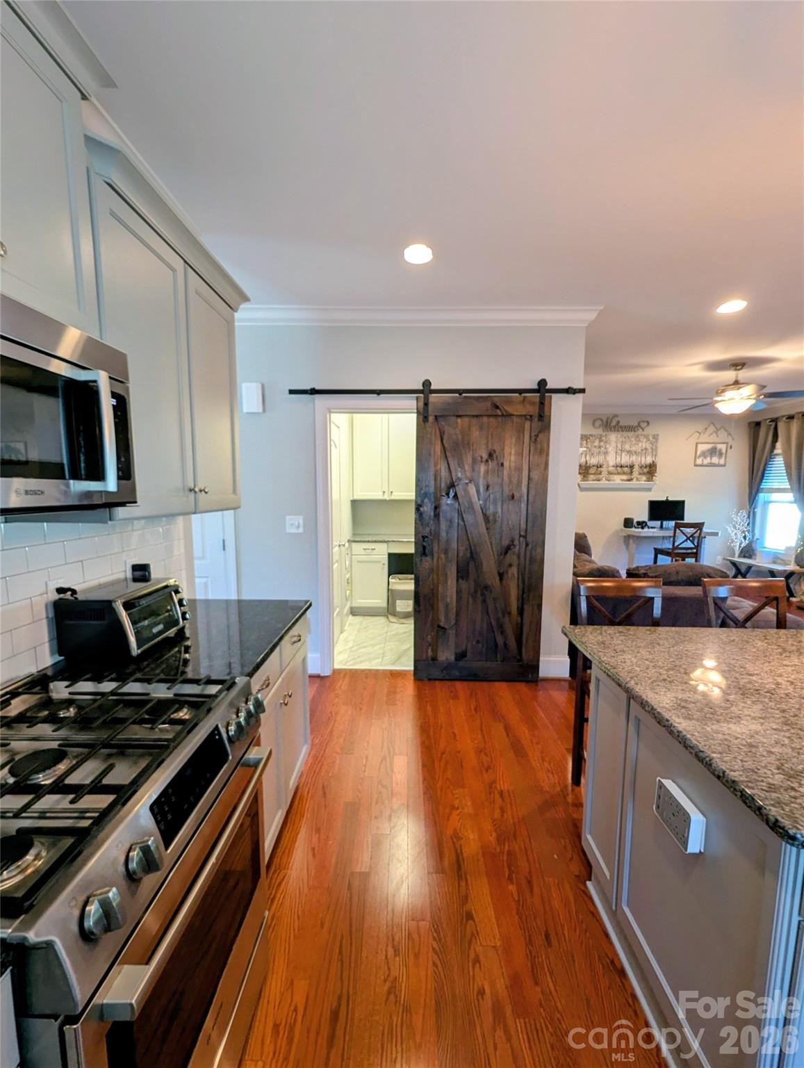 19934 Walter Henderson Road Cornelius NC 28031