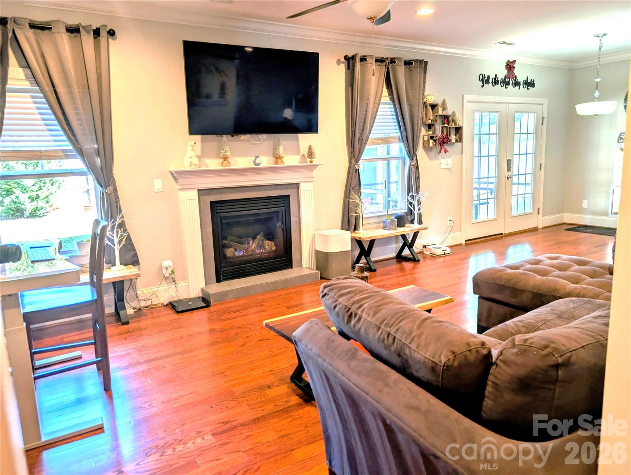 19934 Walter Henderson Road Cornelius NC 28031