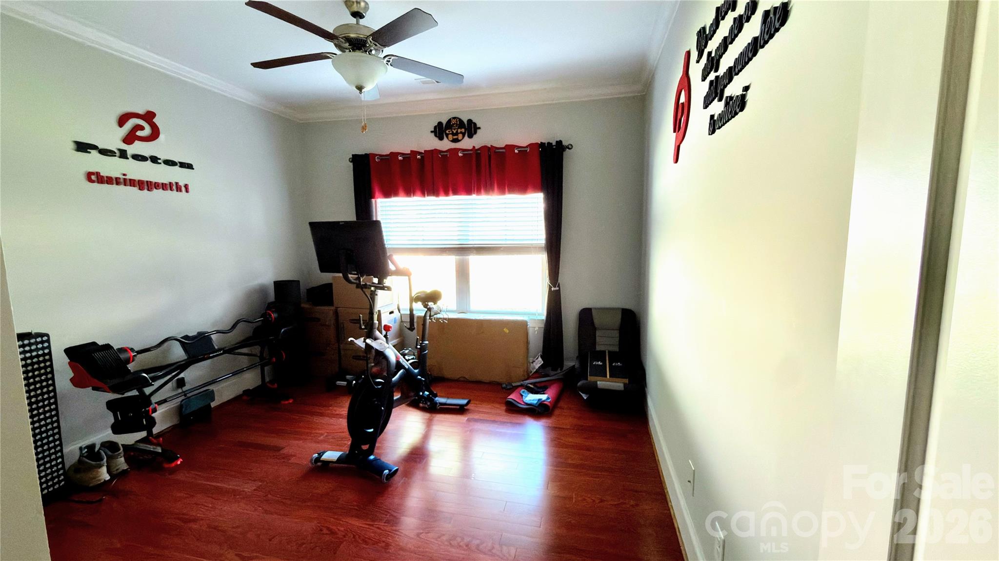 19934 Walter Henderson Road Cornelius NC 28031