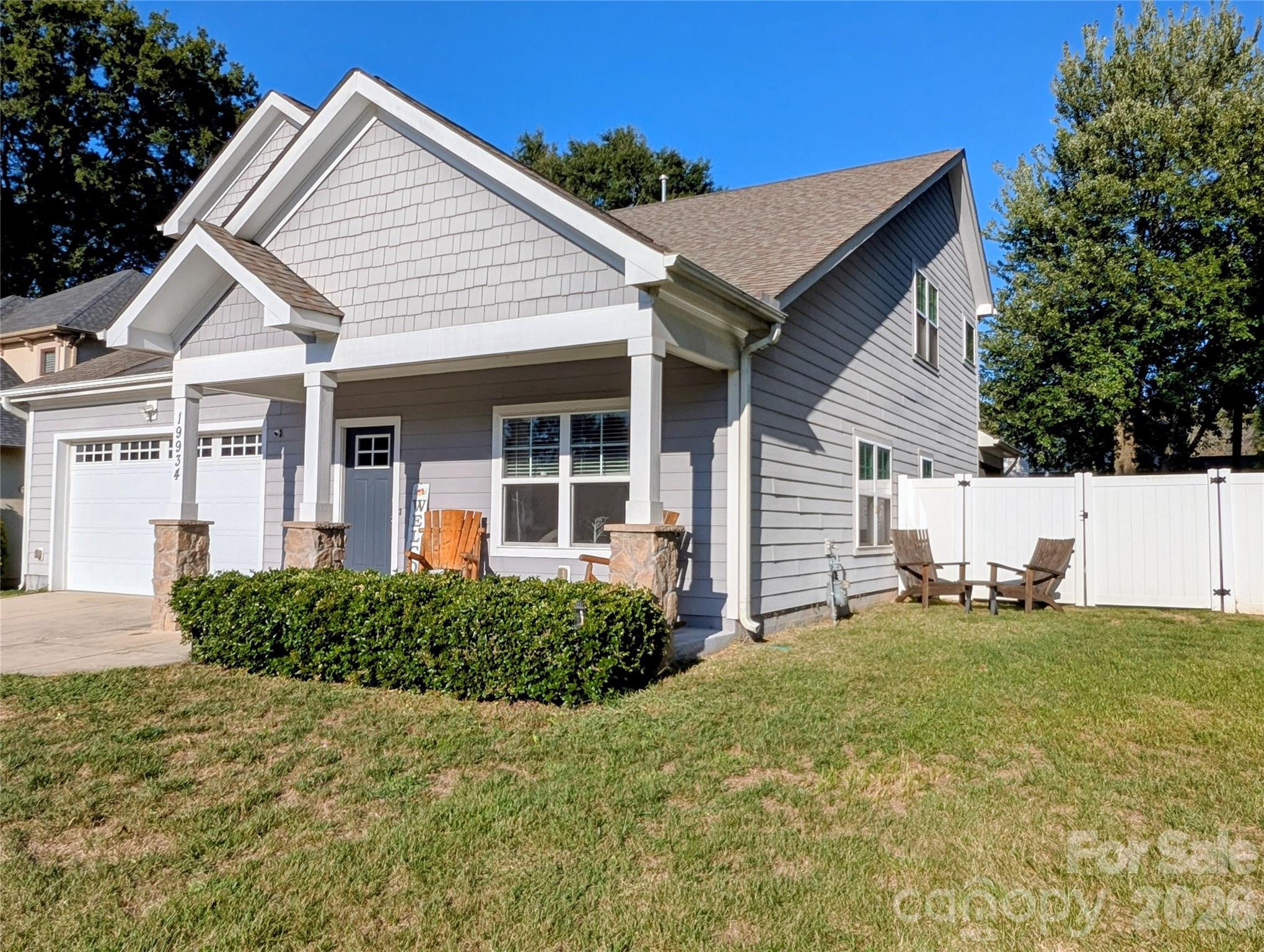 19934 Walter Henderson Road Cornelius NC 28031