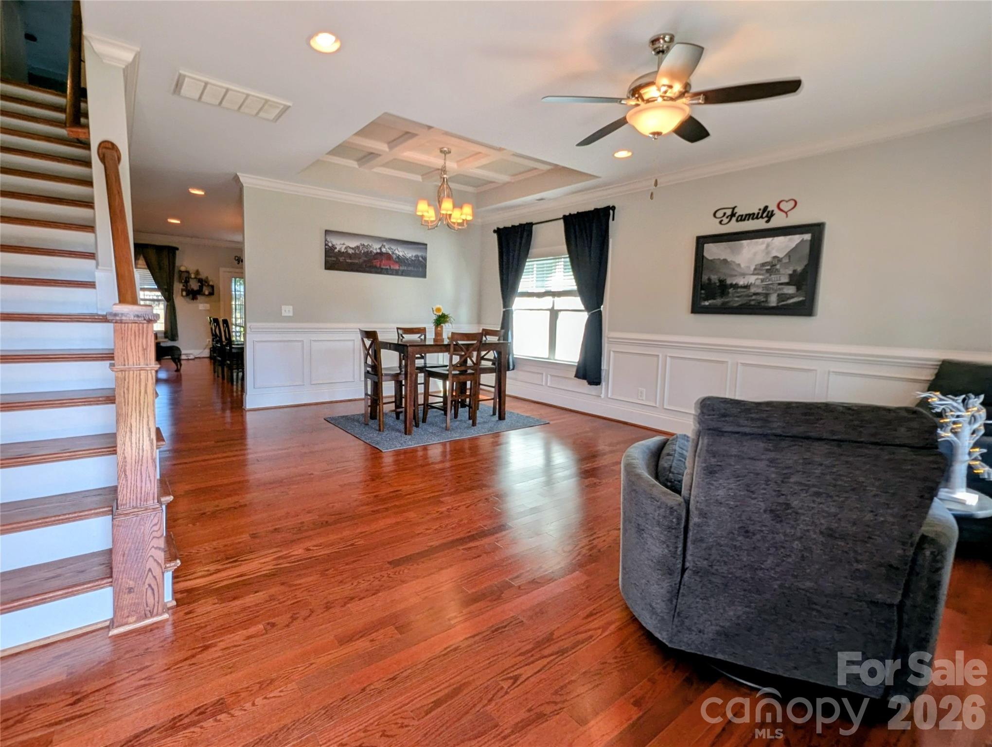 19934 Walter Henderson Road Cornelius NC 28031
