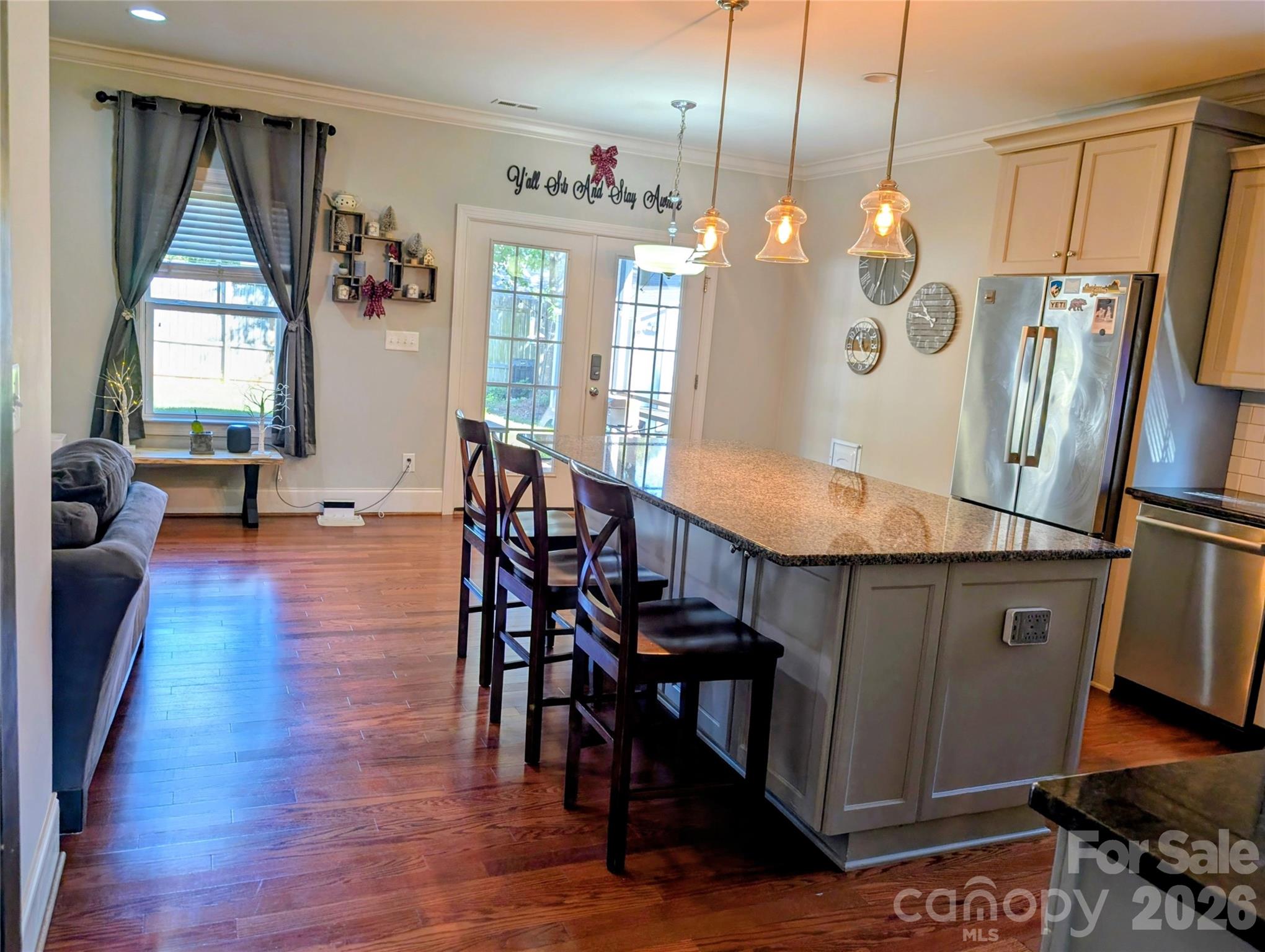 19934 Walter Henderson Road Cornelius NC 28031