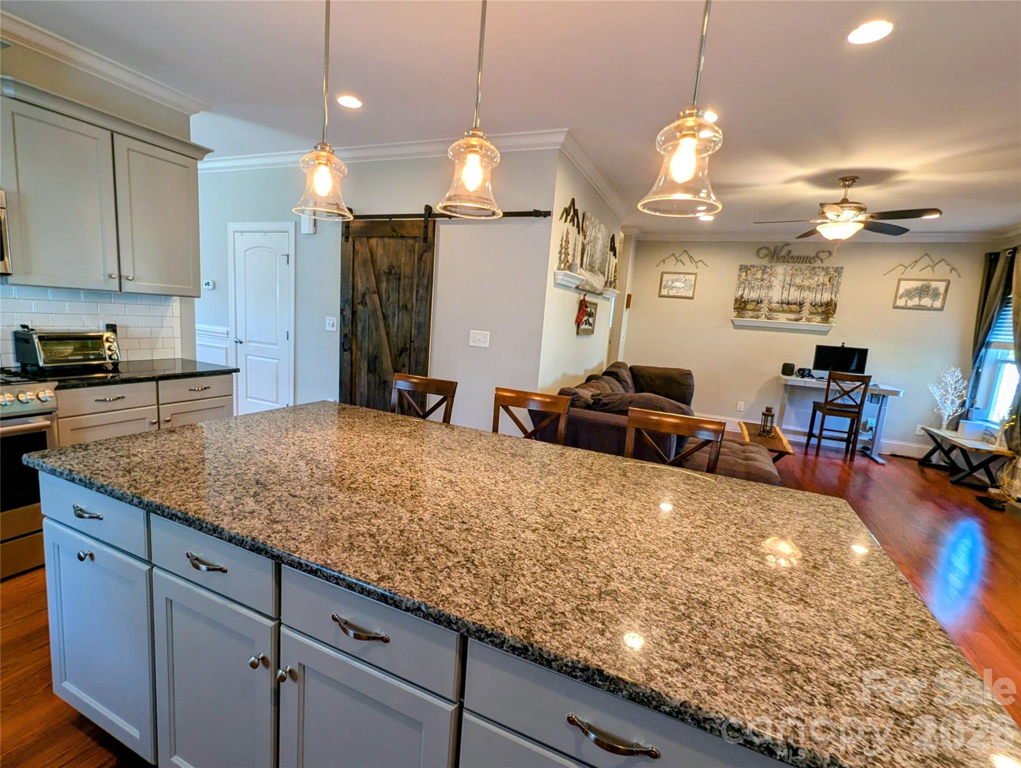 19934 Walter Henderson Road Cornelius NC 28031