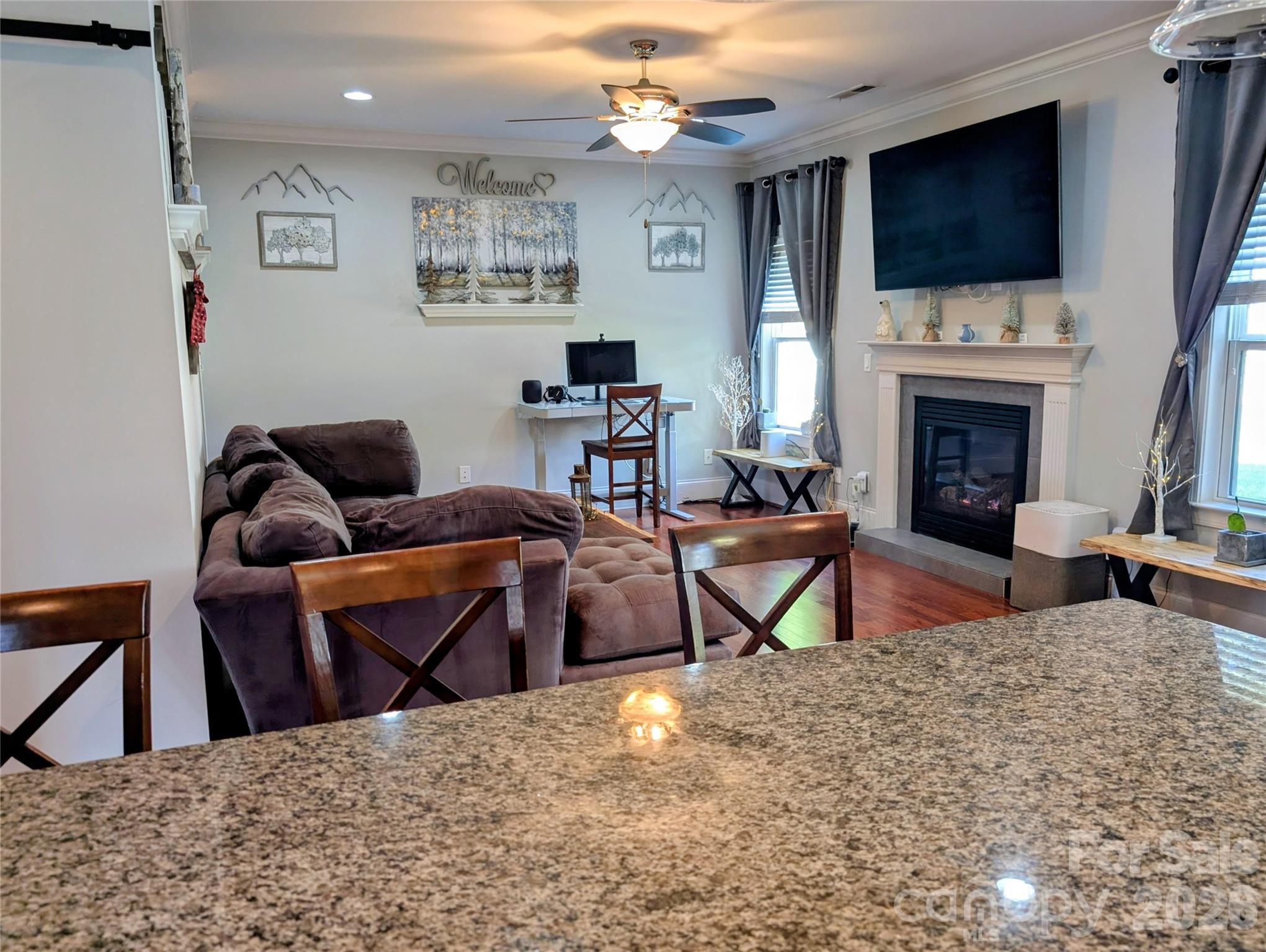 19934 Walter Henderson Road Cornelius NC 28031