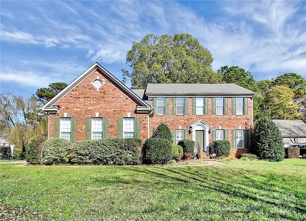 6627 Marion Lavern Road Huntersville NC 28078