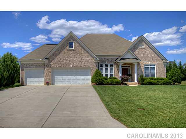 7485 Common Oak Drive Stanley NC 28164