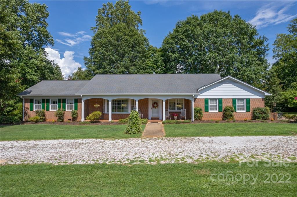 761 Poors Ford Road Rutherfordton NC 28139