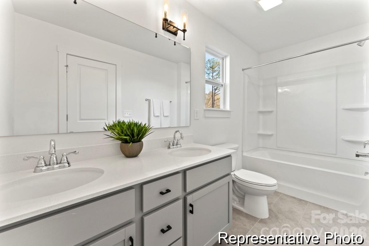 165 Stonewater Drive Red Cross NC 28129