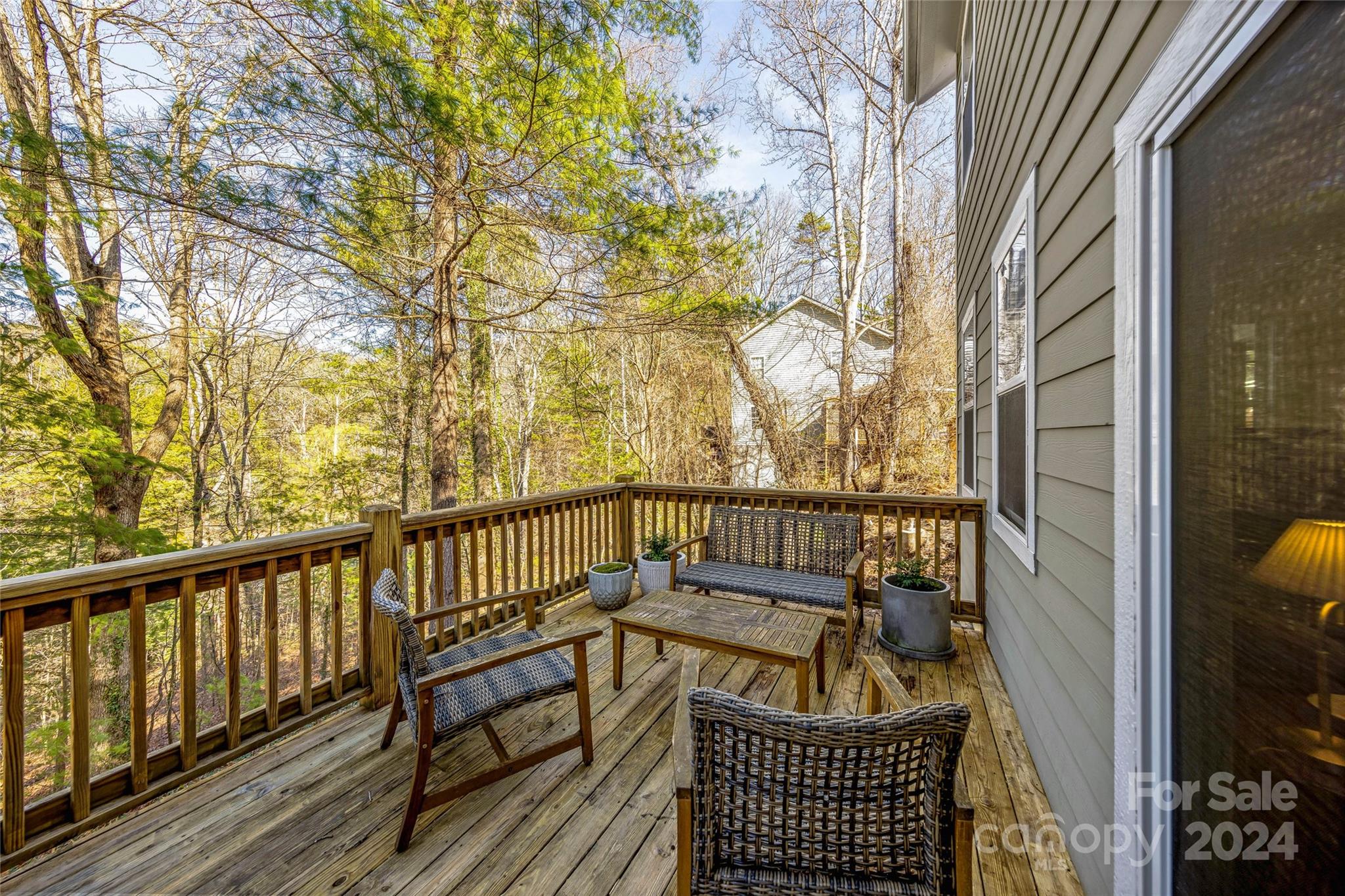 14 Pine Cove Road Asheville NC 28804