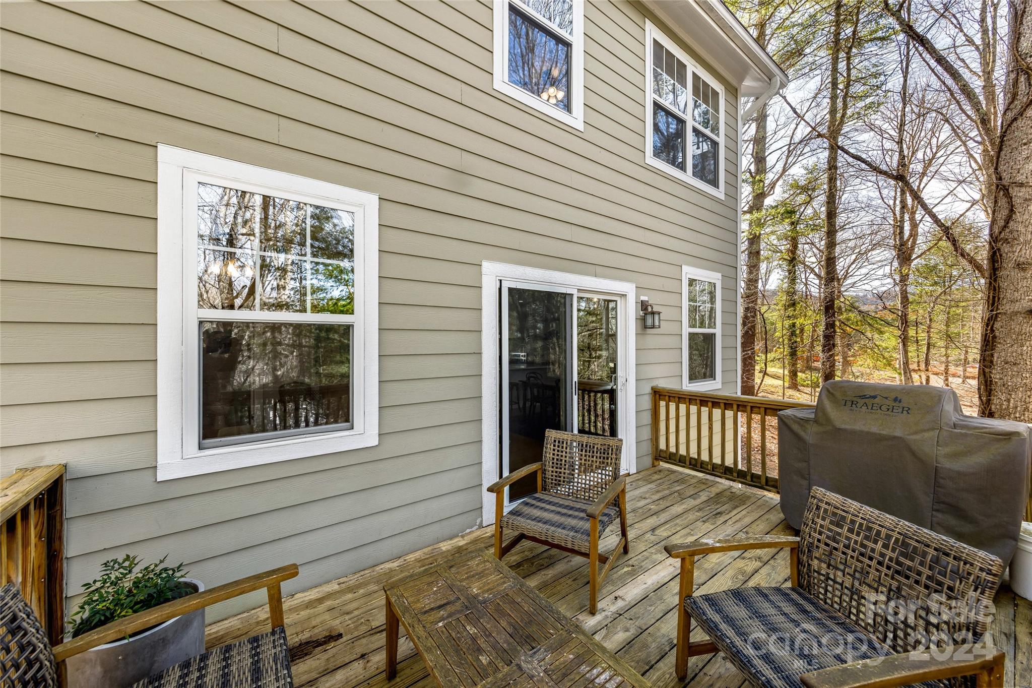 14 Pine Cove Road Asheville NC 28804