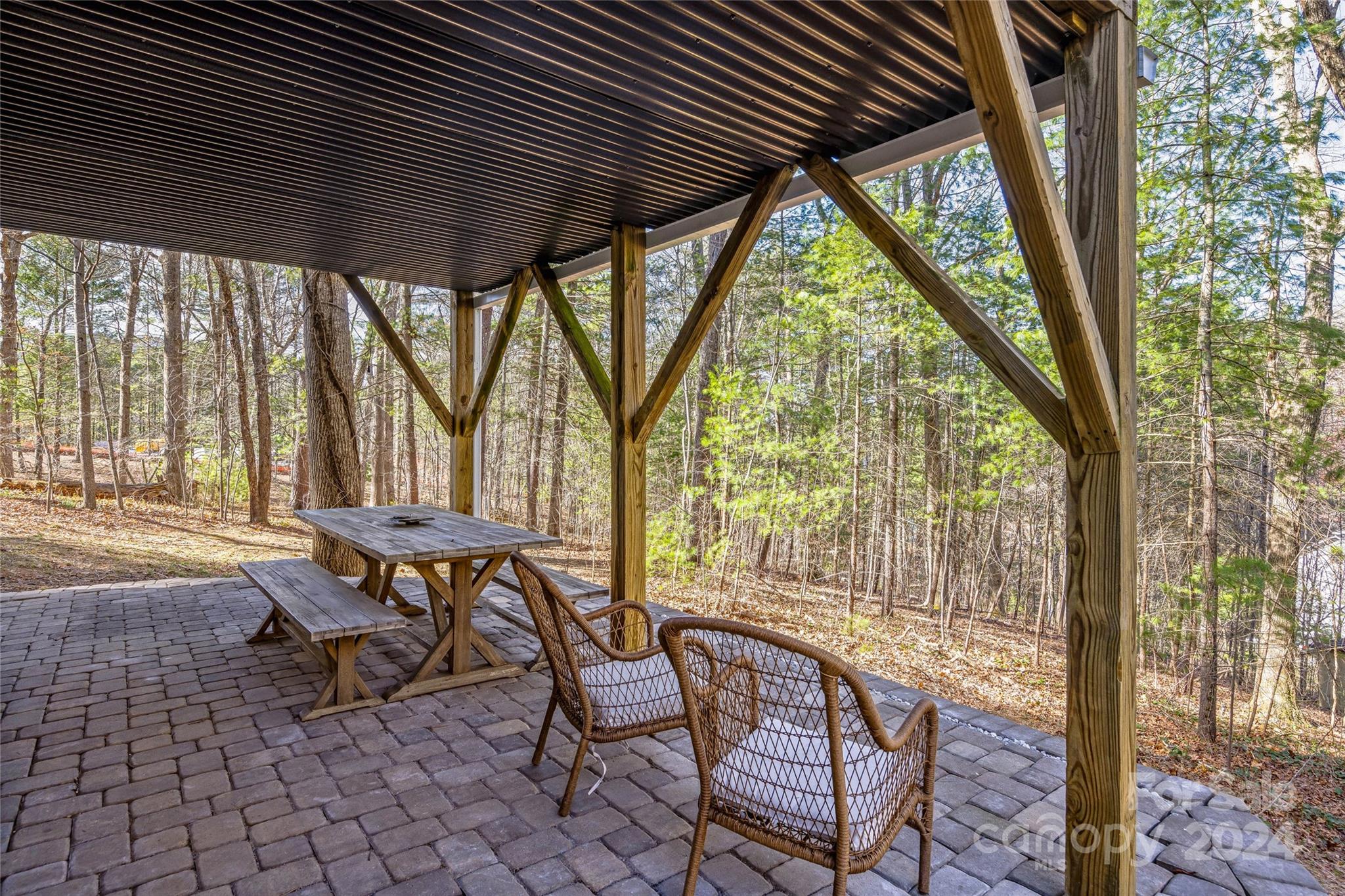 14 Pine Cove Road Asheville NC 28804
