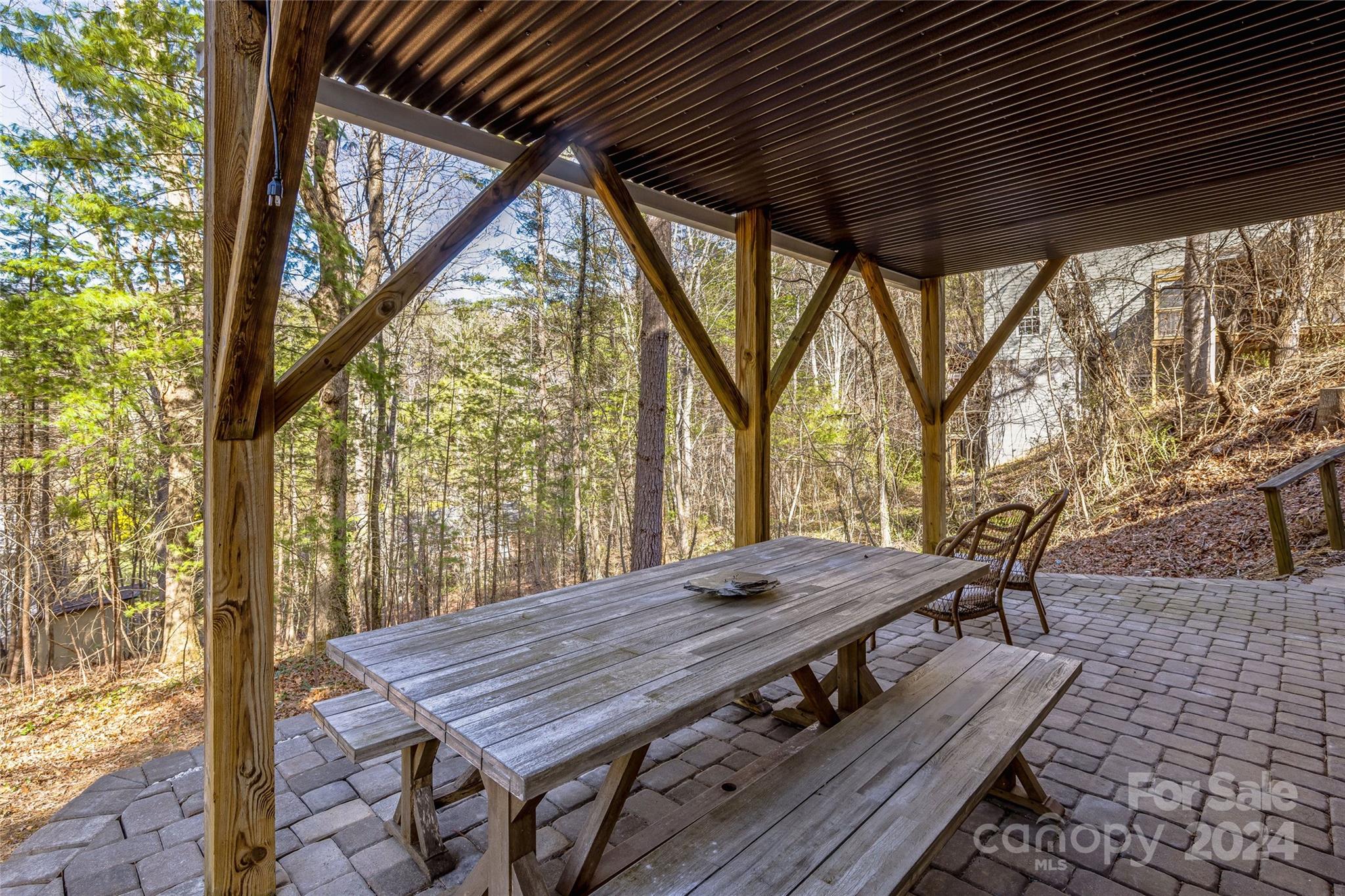 14 Pine Cove Road Asheville NC 28804