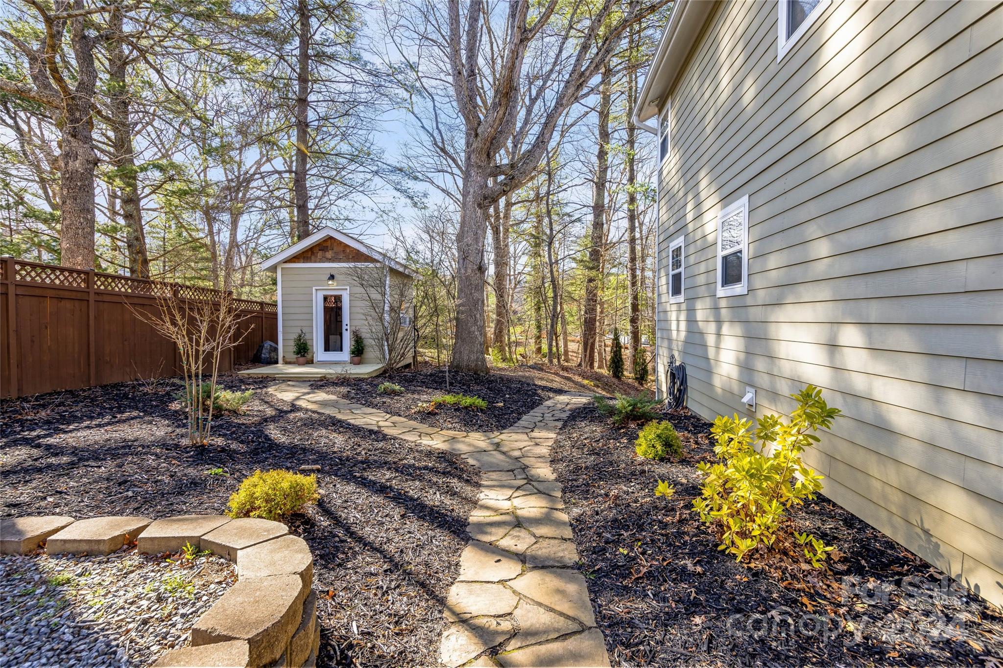 14 Pine Cove Road Asheville NC 28804