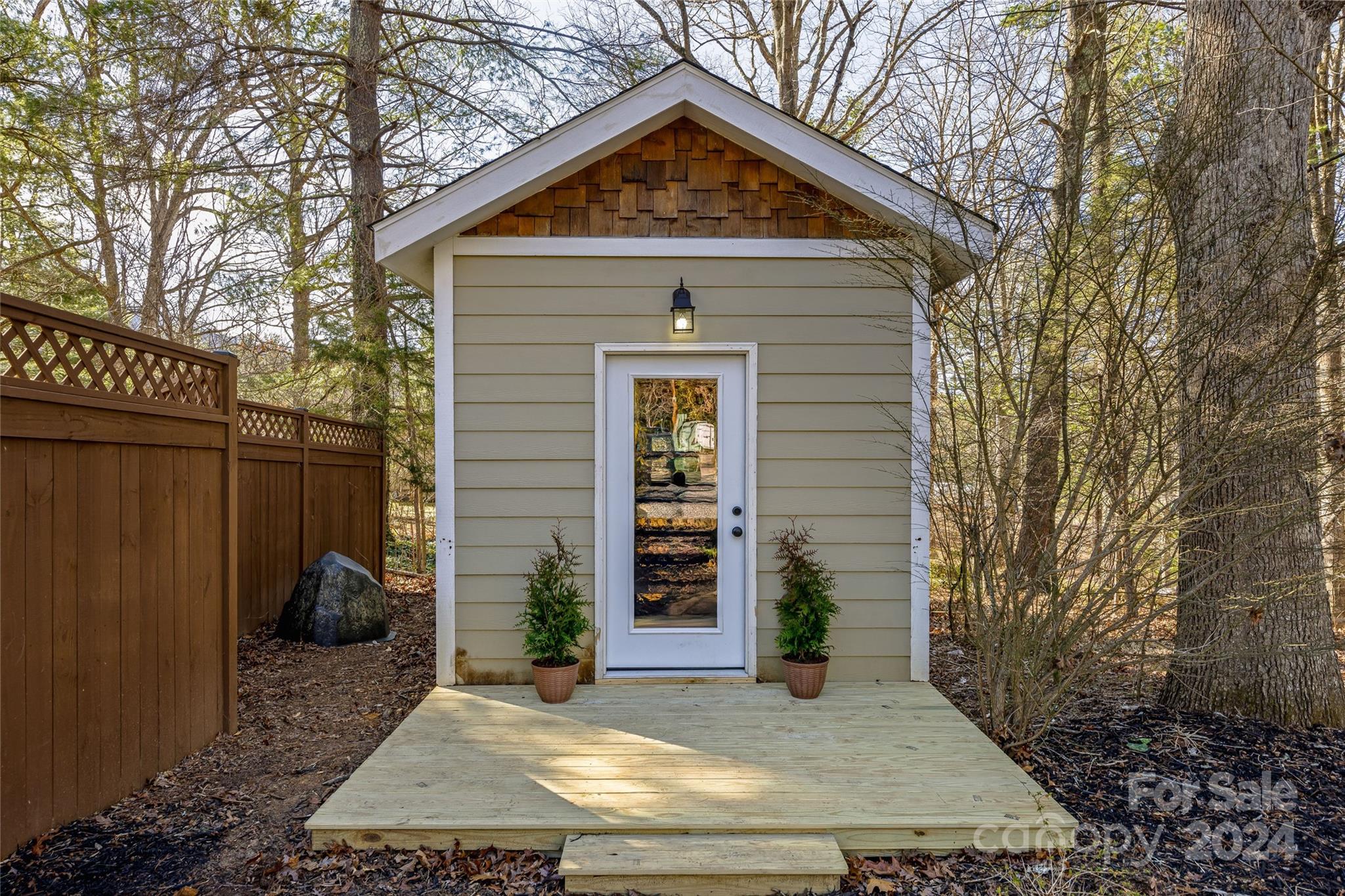14 Pine Cove Road Asheville NC 28804
