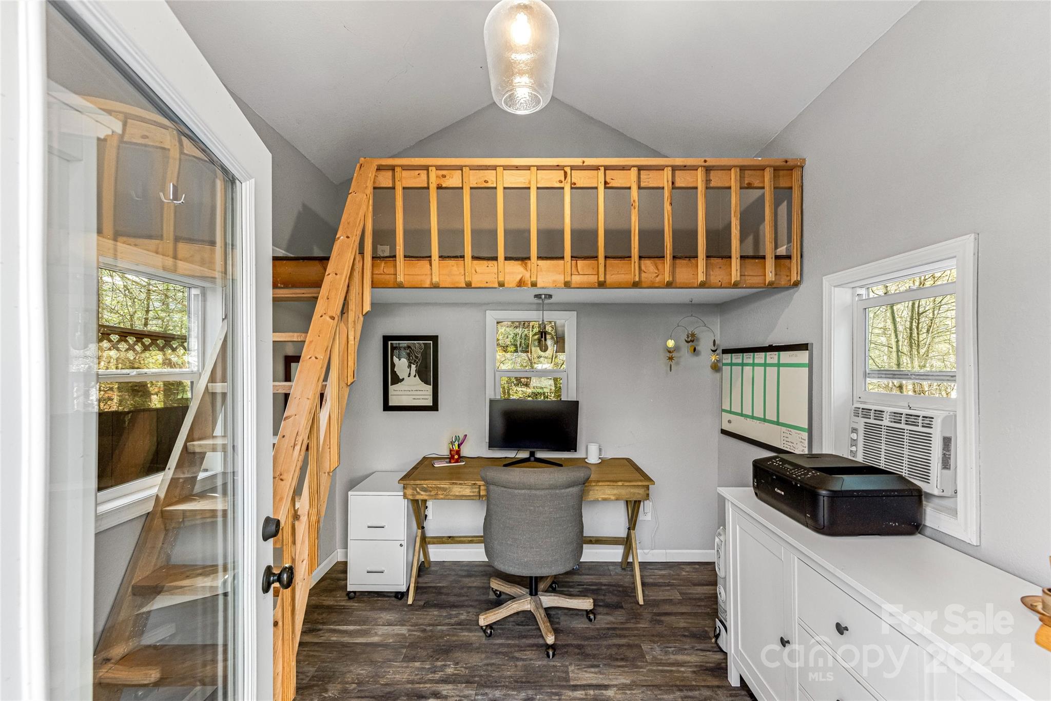 14 Pine Cove Road Asheville NC 28804